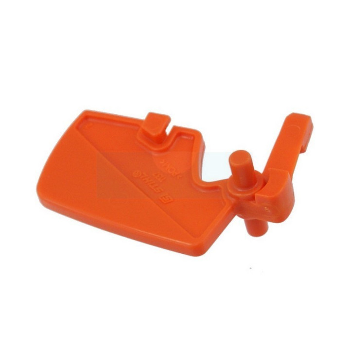 Gachette d'arret pour tronçonneuse Stihl (11371820800)