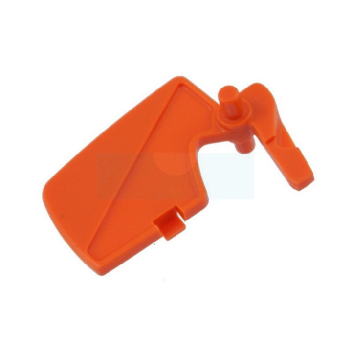 Gachette d'arret pour tronçonneuse Stihl (11371820800)