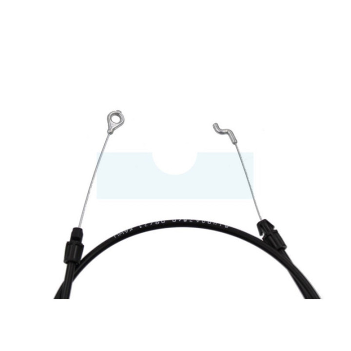 Câble de frein moteur pour tondeuse Bestgreen (1810006280)