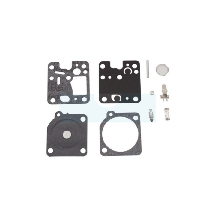 Kit réparation pour carburateur Zama (RB240)