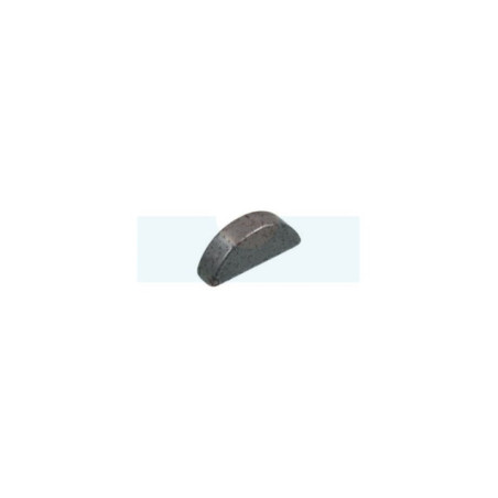 Clavette de vilebrequin pour tondeuse Husqvarna (505290901)
