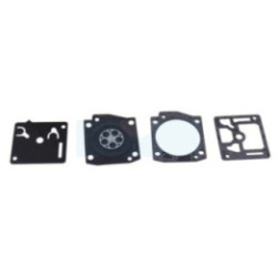 Kit membranes + joint pour carburateur Zama (505236801)
