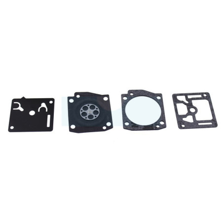 Kit membranes + joint pour carburateur Zama (505236801)