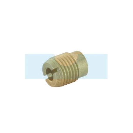 Gicleur de carburateur pour moteur Honda (99101ZH8100)