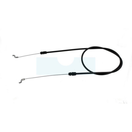 Câble de frein moteur pour tondeuse MTD (746-05024A)