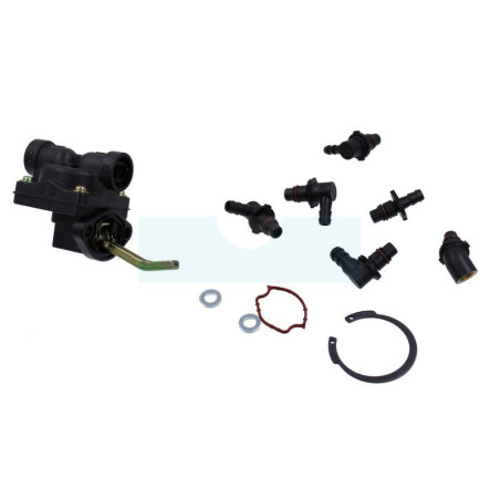 Pompe à essence pour moteur Kohler (5255903S)