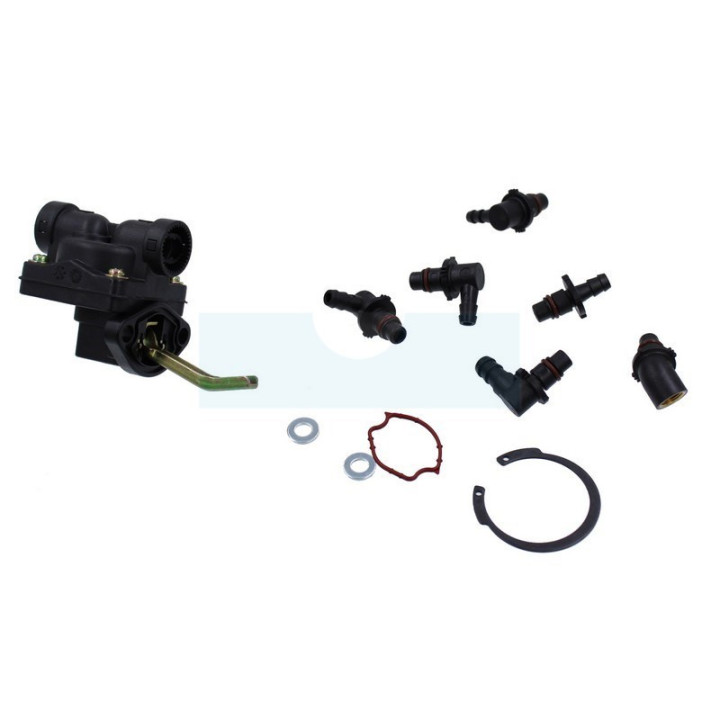 Pompe à essence pour moteur Kohler (5255903S)