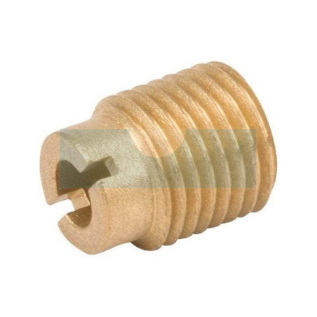 Gicleur de carburateur pour moteur Honda (99101124058)