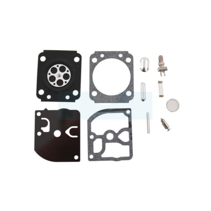 Kit réparation pour carburateur Zama (RB223)