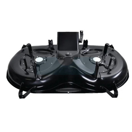 Plateau de coupe pour tracteur tondeuse MTD (68304729CS)