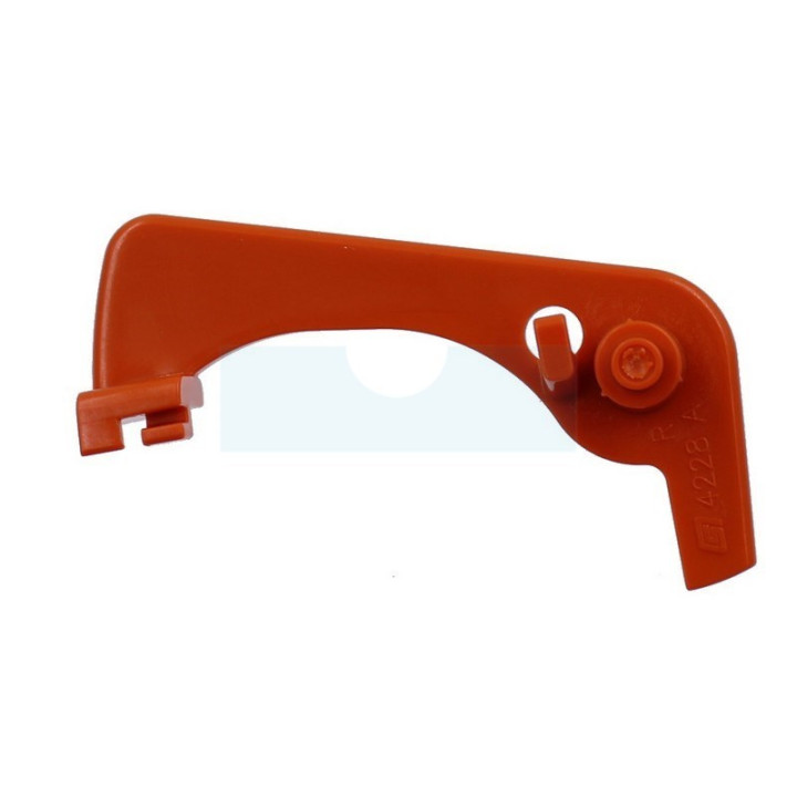 Gachette de sécurité pour taille-haie Stihl (42281820800)