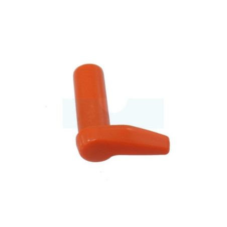 Bouton de starter pour taille-haie Stihl (42371829501)