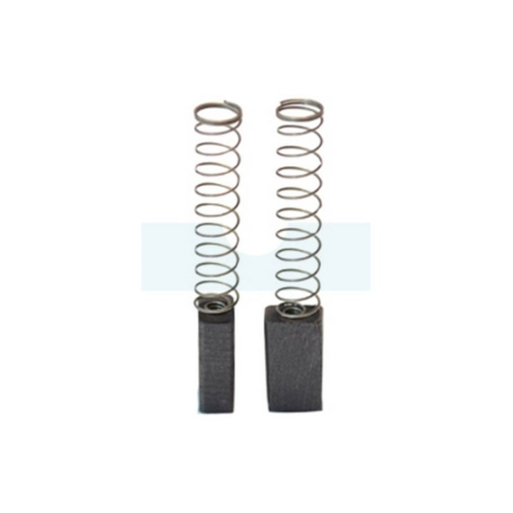 Jeu de 2 charbons pour Bosch (NCE019919/ 2604321925)
