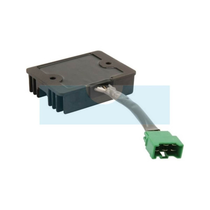 Régulateur de tension pour moteur Honda (31750Z2E803)