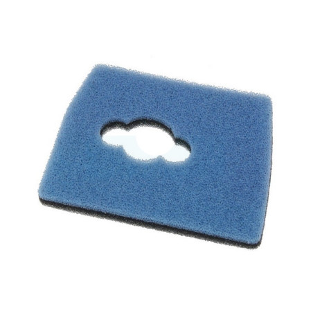 Filtre à air pour débroussailleuse Stihl (41161411700)