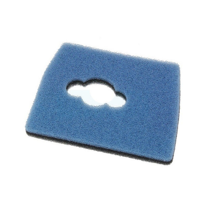 Filtre à air pour débroussailleuse Stihl (41161411700)
