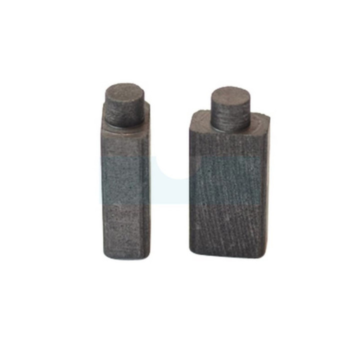 Jeu de 2 charbons pour Metabo (NCE0823)