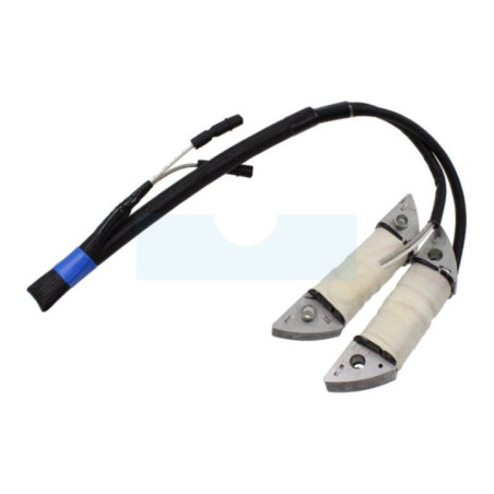Bobine de charge pour moteur / tracteur tondeuse Honda (31630ZF5V01)