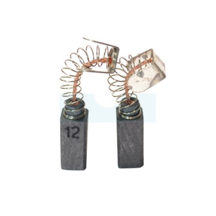 Jeu de 2 charbons pour Metabo (NCE1802)