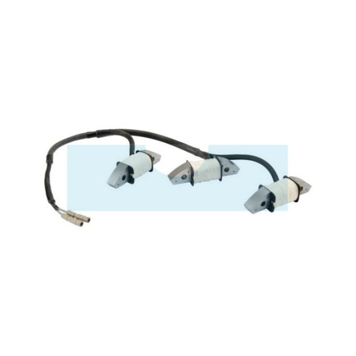 Bobine de charge pour moteur Honda (31630Z0A801)
