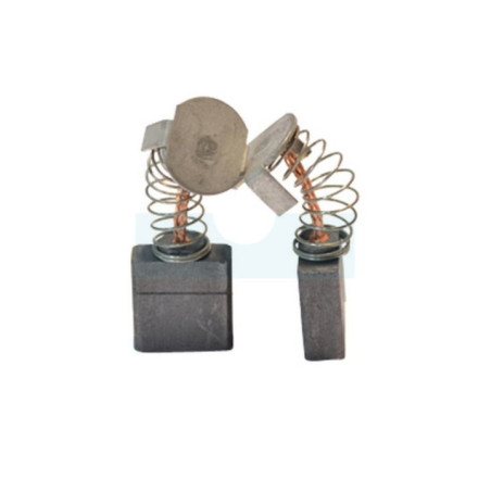 Jeu de 2 charbons pour Bosch (NCE119924)