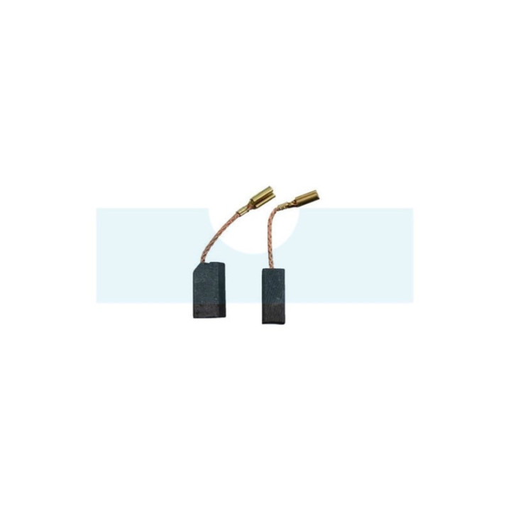 Jeu de 2 charbons pour Flex (NCE1638X)