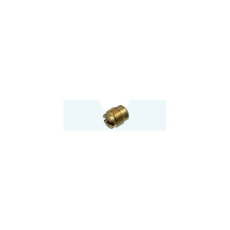 Gicleur pour combi-système / débroussailleuse / récolteuse d'olive / taille-haie / tronçonneuse / moteur Stihl (42281215602)