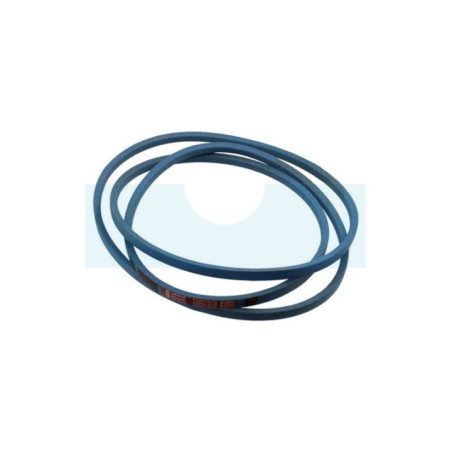 Courroie pour tracteur tondeuse Kubota (K113226130)