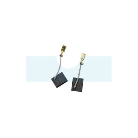 Jeu de 2 charbons Metabo (NCE189923)