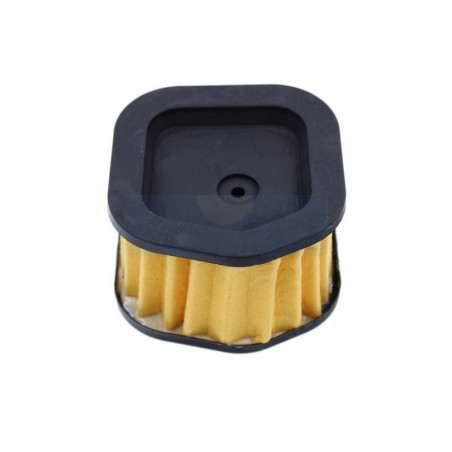 Filtre à air pour tronçonneuse Husqvarna (537009301)