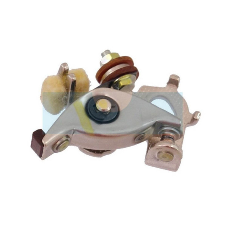 Rupteur d'allumage pour moteur Honda (30280883005)