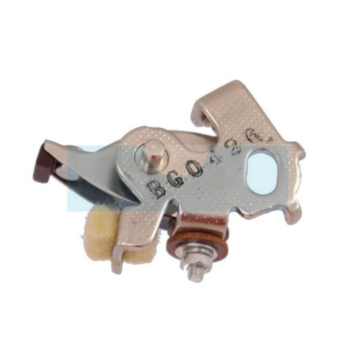 Rupteur d'allumage pour moteur Honda (30280883005)
