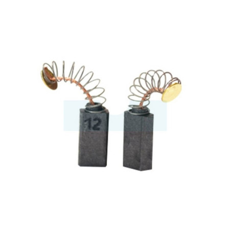 Jeu de 2 charbons pour Bosch (NCE0105)