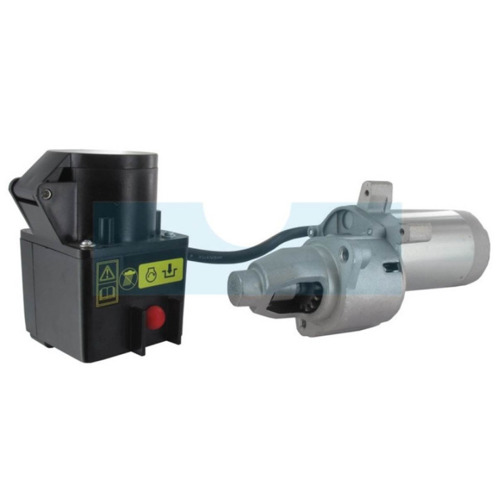 Démarreur pour moteur Loncin (2703600880001)