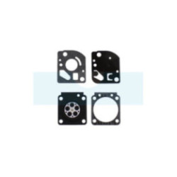 Membranes et joints pour carburateur Zama (GND12)