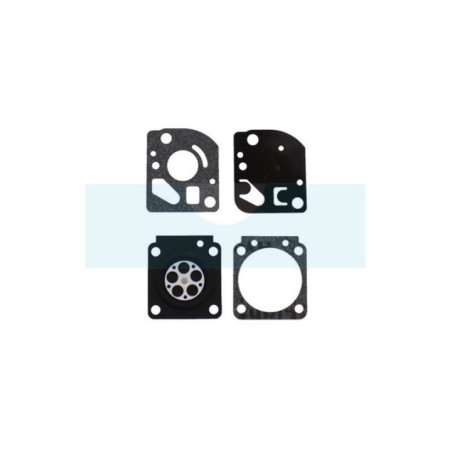 Membranes et joints pour carburateur Zama (GND12)