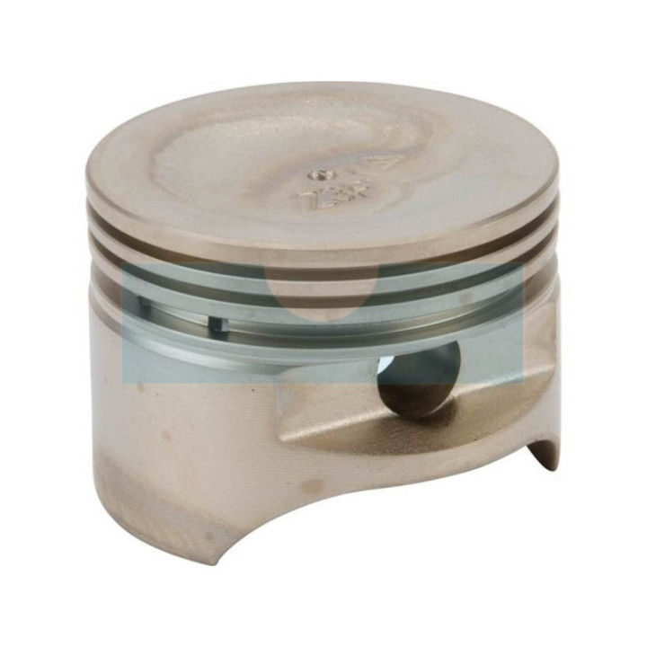 Piston pour moteur / débroussailleuse / combi-système Honda (13101Z3F000)