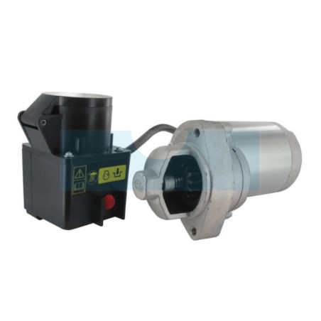 Démarreur pour moteur Loncin (2703600910001)