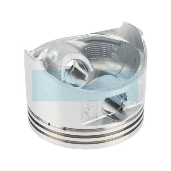 Piston pour moteur / tracteur tondeuse Honda (13101ZJ1840)