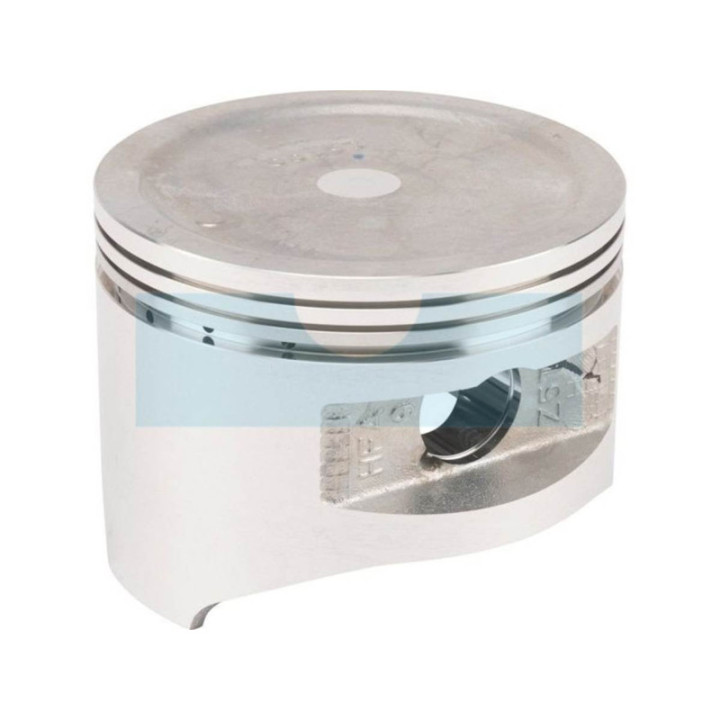 Piston pour moteur Honda (13101Z5T000)
