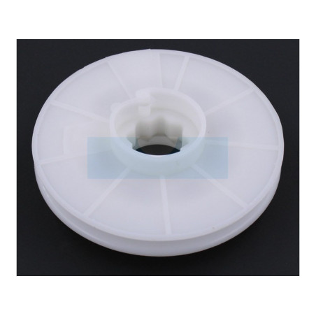 Poulie de lanceur pour moteur Briggs & Stratton (280439S)