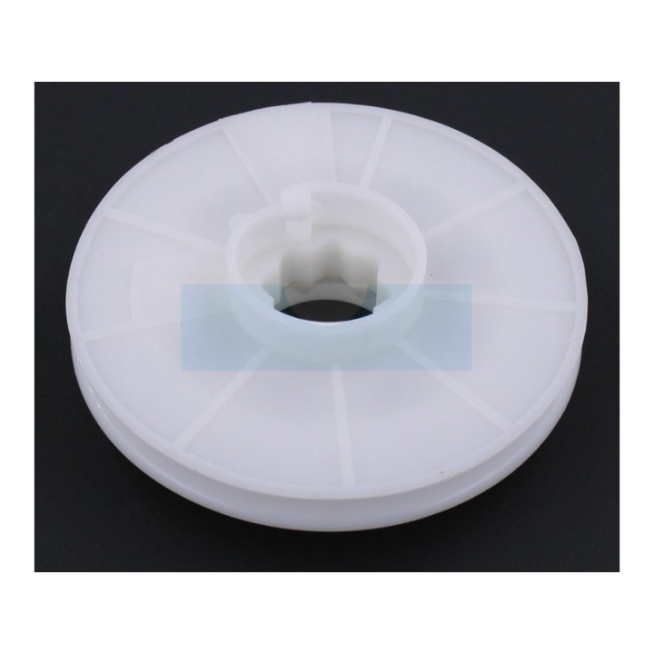 Poulie de lanceur pour moteur Briggs & Stratton (280439S)