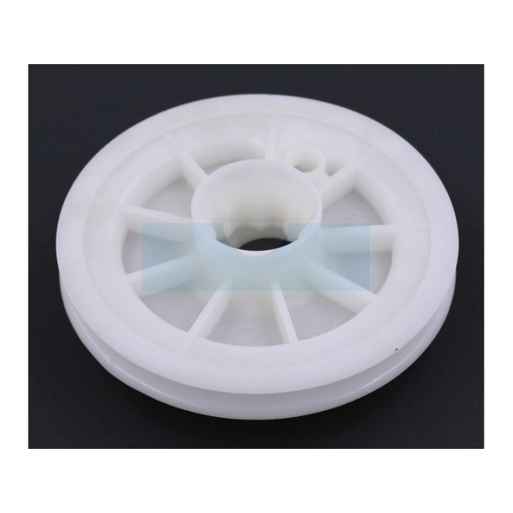 Poulie de lanceur pour moteur Briggs & Stratton (280439S)