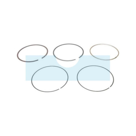 Kit segment pour moteur / tracteur tondeuse Honda (13010Z5Z004)