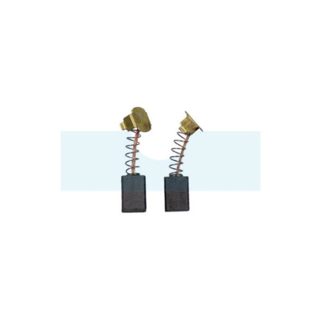 Jeu de 2 charbons pour Skil (NCE0523)