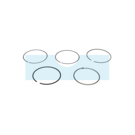 Kit segment pour moteur Honda (13010Z4F004)