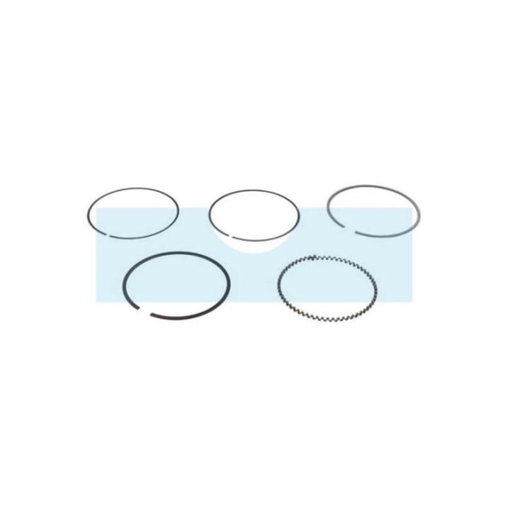 Kit segment pour moteur Honda (13010Z4F004)