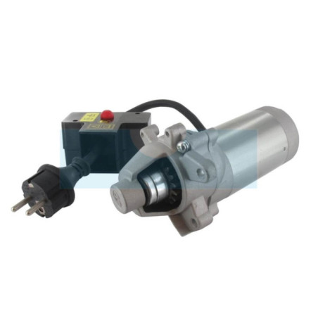 Démarreur pour moteur Loncin (2703600920001)