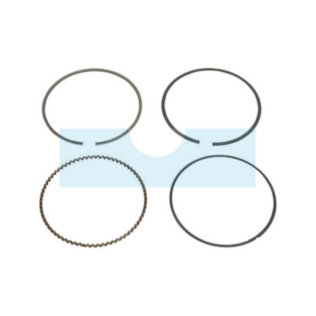 Kit segment pour moteur Honda (13010Z4M003)