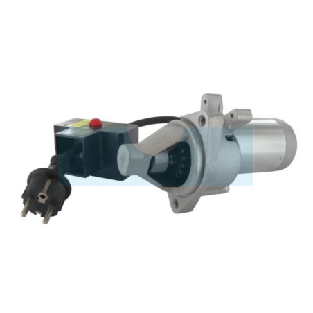 Démarreur pour moteur Loncin (2703601030001)